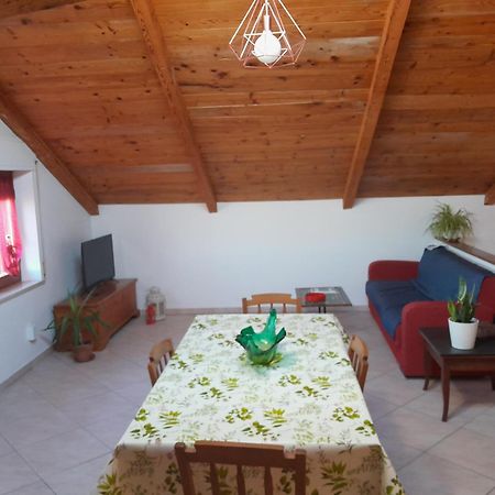 Apartamento Le Rondini Corinaldo Exterior foto