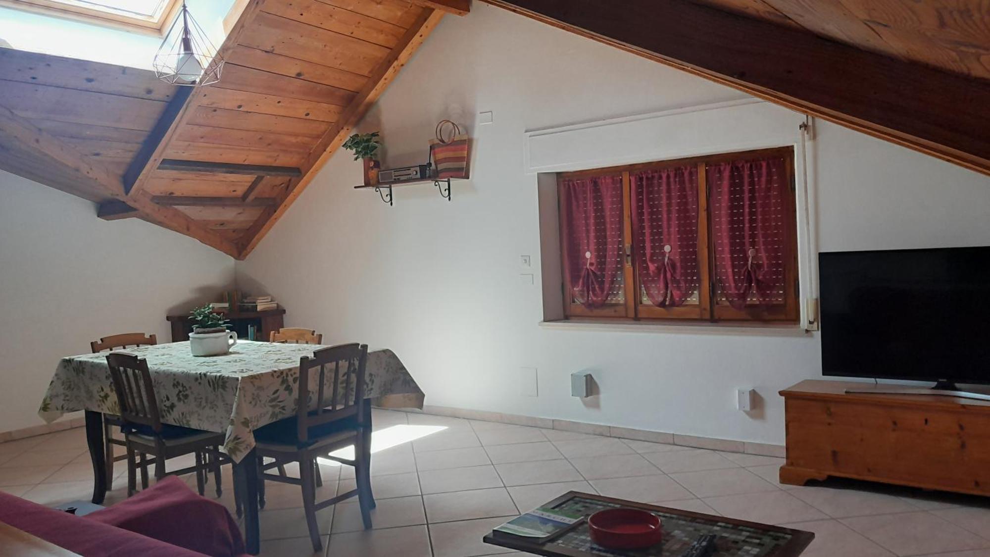 Apartamento Le Rondini Corinaldo Exterior foto